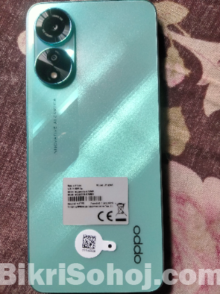 Oppo A78